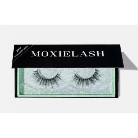 MoxieLash Magnetic Lash Set (flashy) - Picture 1 of 2